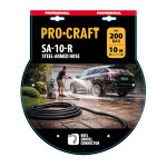 Шланг високого тиску армований Procraft SA10R – Фото №2