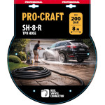 Шланг високого тиску Procraft SH8R – Фото №2