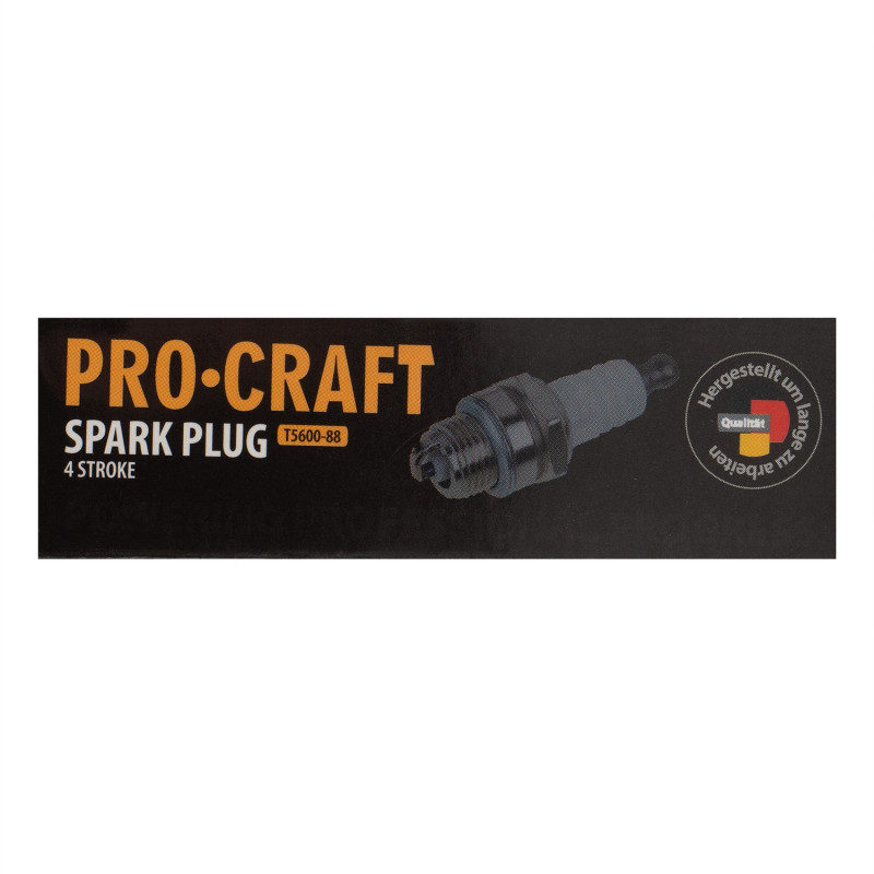 Свічка запалювання для 4х тактних двигунів Procraft