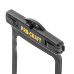 Водонепроникна сумка Procraft TC10 – Фото №3