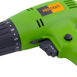 Шуруповерт мережевий  Procraft PB800 – Фото №4
