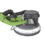 Шліфувальна ашина жираф Procraft EX1050 (010502) – Фото №6