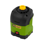 Заточка для свердел Procraft EBS420 – Фото №3