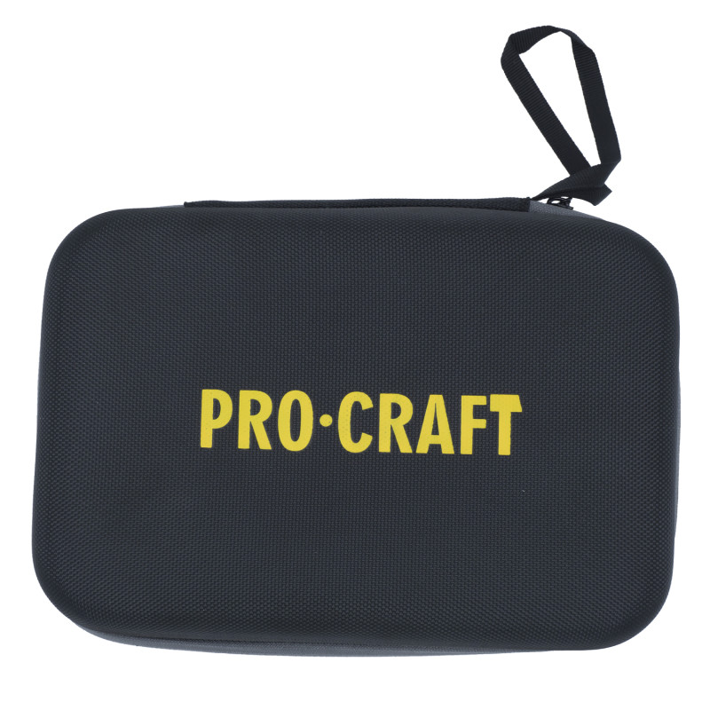 Пуско-зарядний пристрій Procraft JSAP12 (200121)