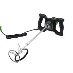 Міксер будівельний мережевий Procraft PMM2100 New (021008) – Фото №1