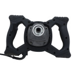 Міксер будівельний мережевий Procraft PMM2100 New (021008) – Фото №4