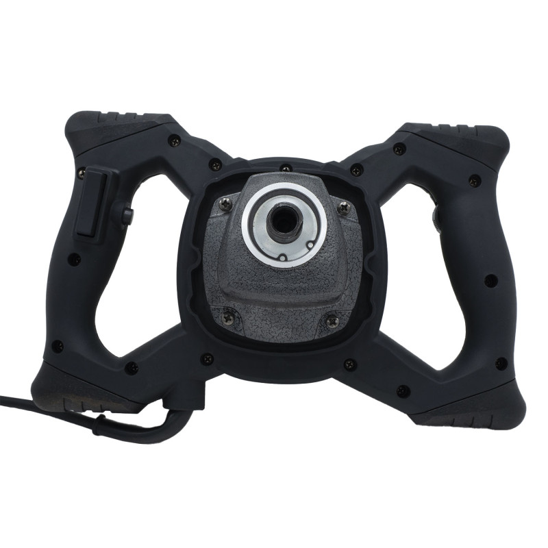 Міксер будівельний мережевий Procraft PMM2100 New (021008)
