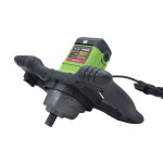 Міксер будівельний мережевий Procraft PMM2100 New (021008) – Фото №7