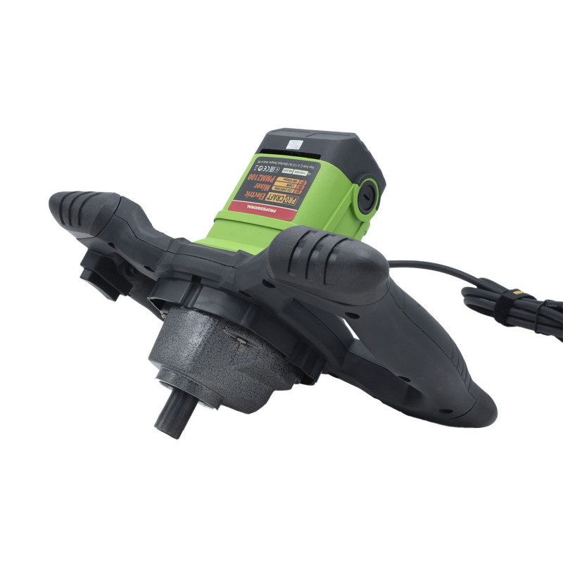 Міксер будівельний мережевий Procraft PMM2100 New (021008)