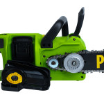 Акумуляторна ланцюгова пила Procraft PCA42/2 (без АКБ та ЗП) (030422) – Фото №11