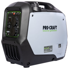 Инверторный бензиновый генератор Procraft IGP35 (000351)