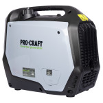 Инверторный бензиновый генератор Procraft IGP35 (000351) – Фото №8