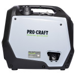 Инверторный бензиновый генератор Procraft IGP35 (000351) – Фото №9
