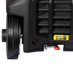 Инверторный бензиновый генератор Procraft IGP45 (000045) – Фото №11