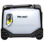 Инверторный бензиновый генератор Procraft IGP45 (000045) – Фото №15