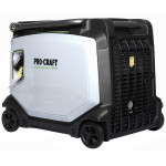 Инверторный бензиновый генератор Procraft IGP45 (000045) – Фото №16