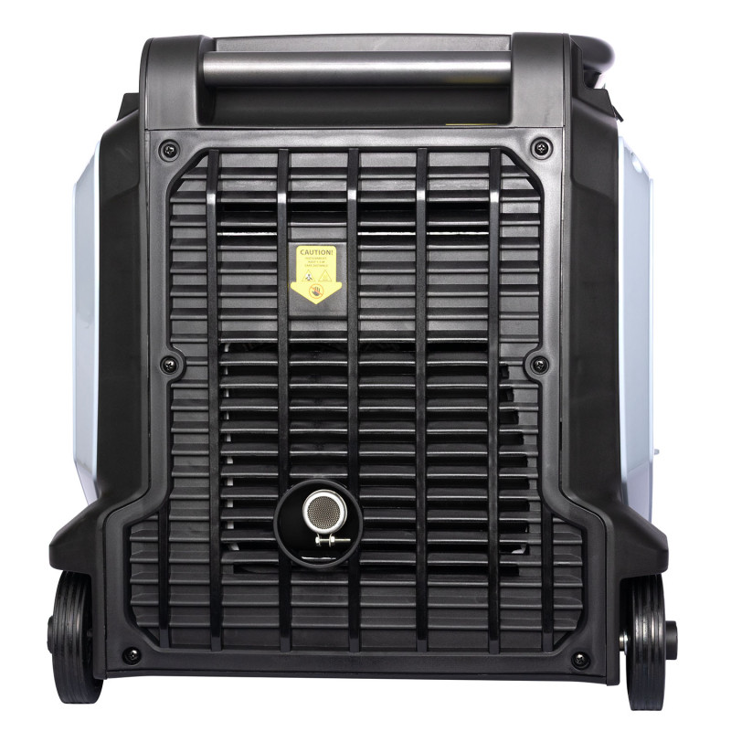 Инверторный бензиновый генератор Procraft IGP45 (000045)