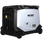 Инверторный бензиновый генератор Procraft IGP45 (000045) – Фото №18