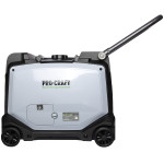 Инверторный бензиновый генератор Procraft IGP45 (000045) – Фото №3
