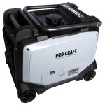 Инверторный бензиновый генератор Procraft IGP45 (000045) – Фото №4