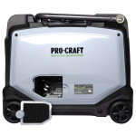 Инверторный бензиновый генератор Procraft IGP45 (000045) – Фото №7