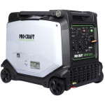 Инверторный бензиновый генератор Procraft IGP45 (000045) – Фото №9