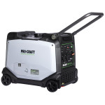 Инверторный бензиновый генератор Procraft IGP45 (000045) – Фото №10