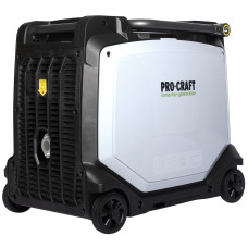 Инверторный бензиновый генератор Procraft IGP55 (000055)