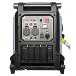 Инверторный бензиновый генератор Procraft IGP55 (000055) – Фото №11