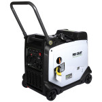Инверторный бензиновый генератор Procraft IGP55 (000055) – Фото №13
