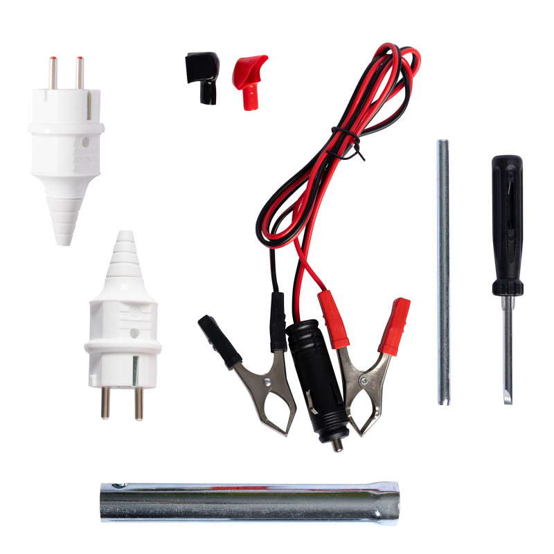 Инверторный бензиновый генератор Procraft IGP55 (000055)