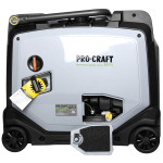 Инверторный бензиновый генератор Procraft IGP55 (000055) – Фото №3
