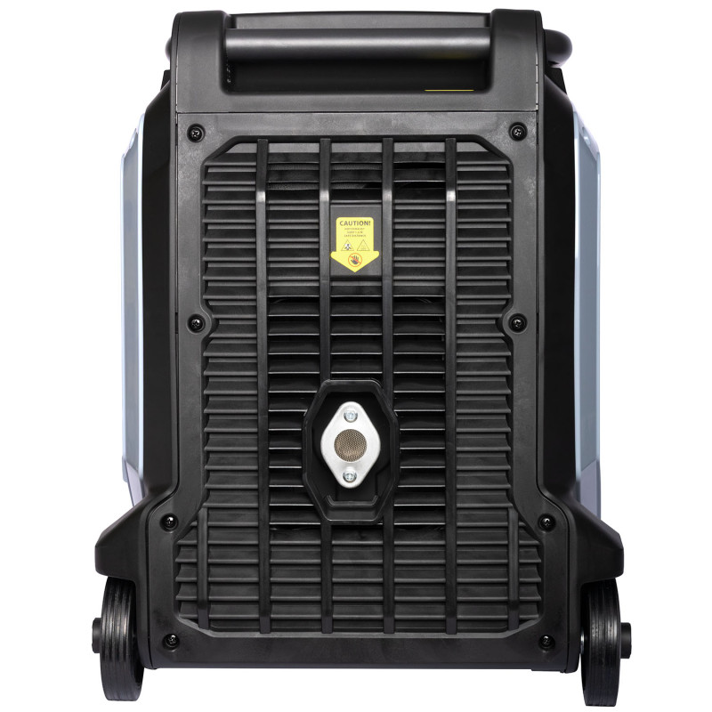 Инверторный бензиновый генератор Procraft IGP55 (000055)