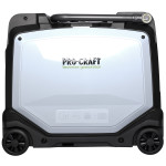 Инверторный бензиновый генератор Procraft IGP55 (000055) – Фото №9