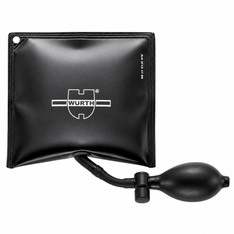 Подушка надувна Wurth Amo Bag 150х160мм (07156780)