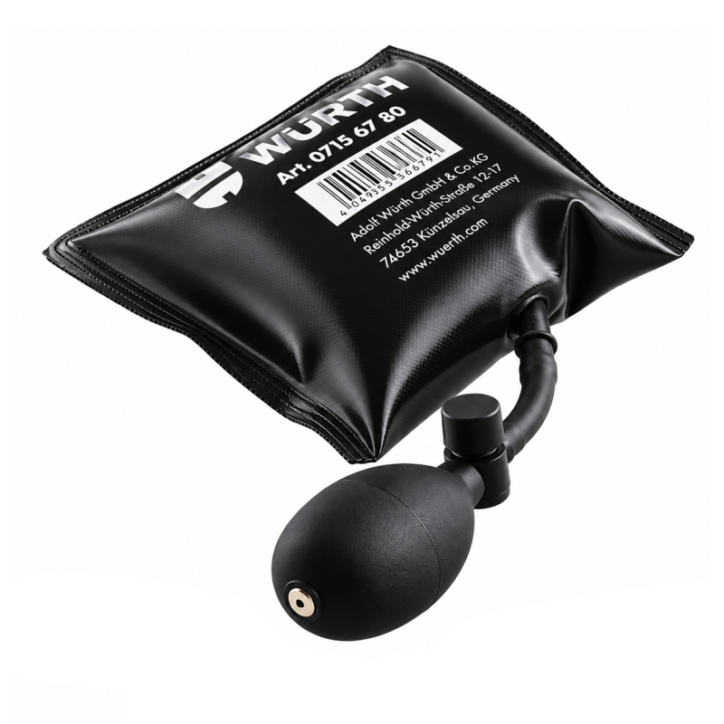 Подушка надувна Wurth Amo Bag 150х160мм (07156780)