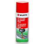 Мастило для свердління та різання Wurth PERFECT CUT+COOL, 400 мл (0893050008) – Фото №1