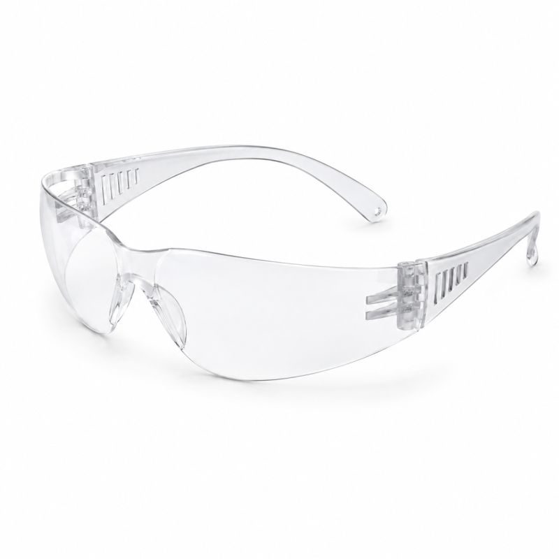 Очки защитные Wurth VISIONONE 2 AF EN166 прозрачные (0899102026)