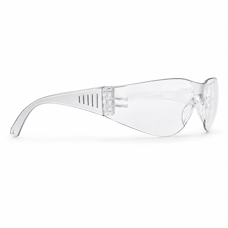 Очки защитные Wurth VISIONONE 2 AF EN166 прозрачные (0899102026)
