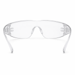 Очки защитные Wurth VISIONONE 2 AF EN166 прозрачные (0899102026) – Фото №3