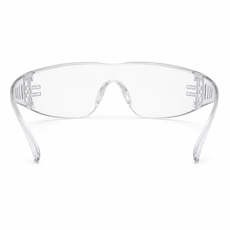 Очки защитные Wurth VISIONONE 2 AF EN166 прозрачные (0899102026)