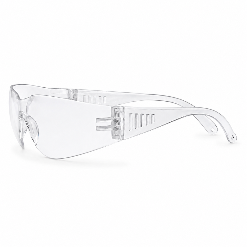 Очки защитные Wurth VISIONONE 2 AF EN166 прозрачные (0899102026)