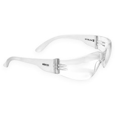 Очки защитные Würth VISIONONE RED STRIPE прозрачные (0899102036)