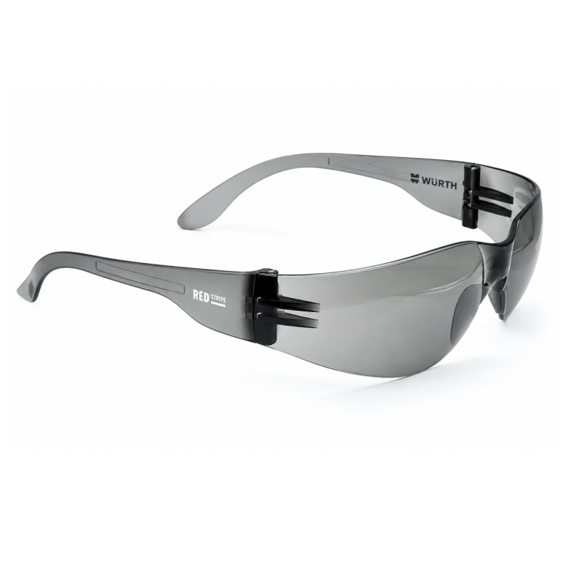 Окуляри захисні Wurth VISIONONE затемнені (0899102037)