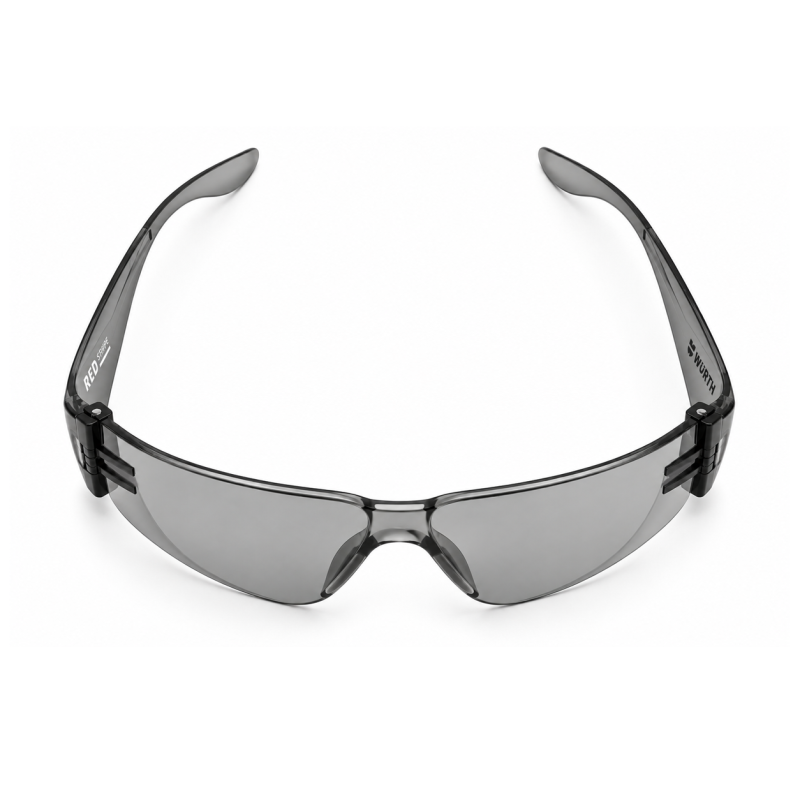 Окуляри захисні Wurth VISIONONE затемнені (0899102037)