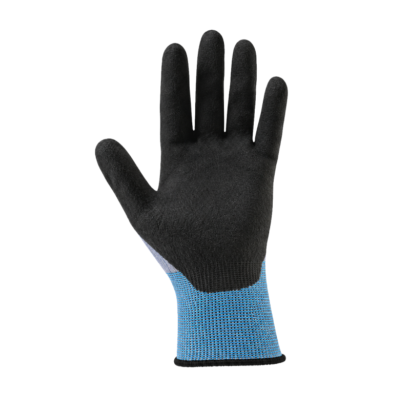 Перчатки защитные Wurth MULTIFIT NITRILE р.9 (0899405219)