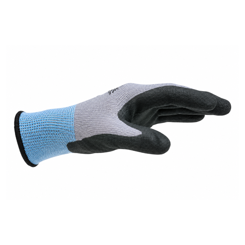 Перчатки защитные Wurth MULTIFIT NITRILE р.10 (0899405220)
