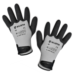 Рукавиці захисні утеплені Wurth MULTIFIT DRY р.10 (0899405610) – Фото №1