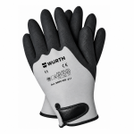 Перчатки защитные утепленные Wurth MULTIFIT DRY р.11 (0899405611) – Фото №1