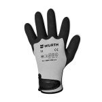 Перчатки защитные утепленные Wurth MULTIFIT DRY р.11 (0899405611) – Фото №4